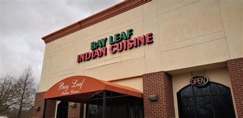 sherwood forest blvd|Collections Including Bay Leaf Indian Cuisine